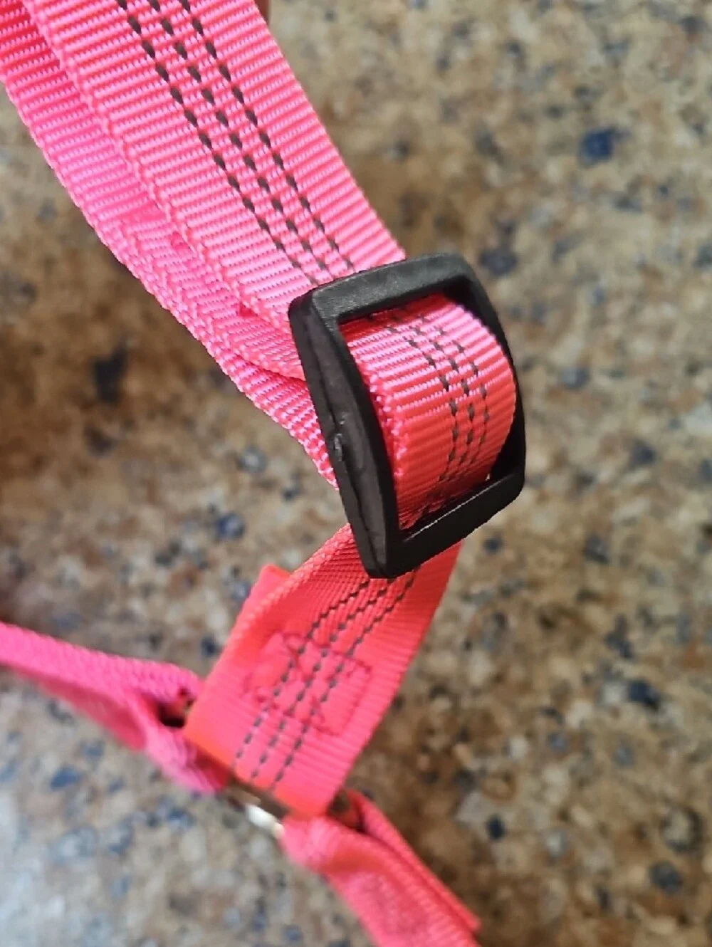 BWOGUE NEW Pink Reflective Dog Seatbelt Restraint Leash
